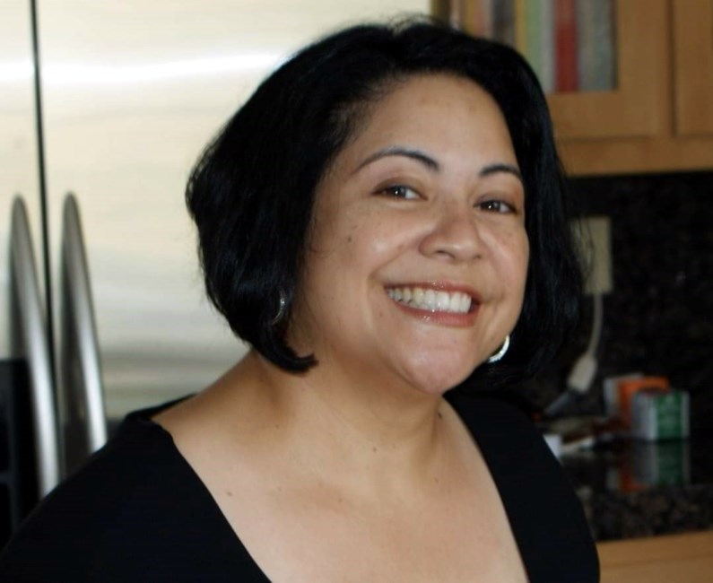 Obituary of Eloisa Santos Llagas