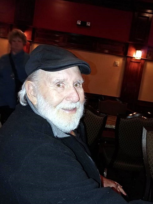 Obituary of Frank E. Kosar