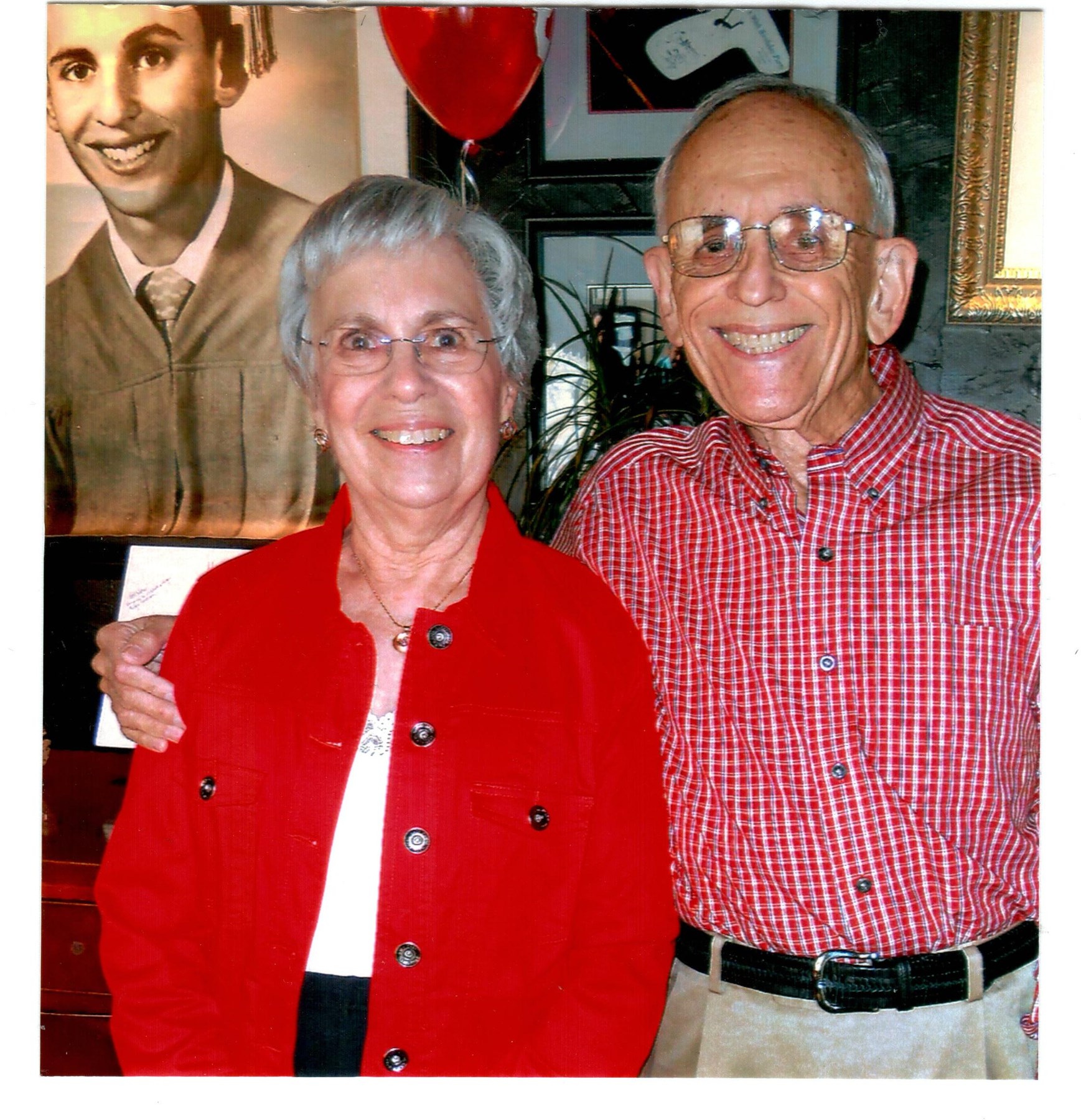 Obituary of Lee Segell