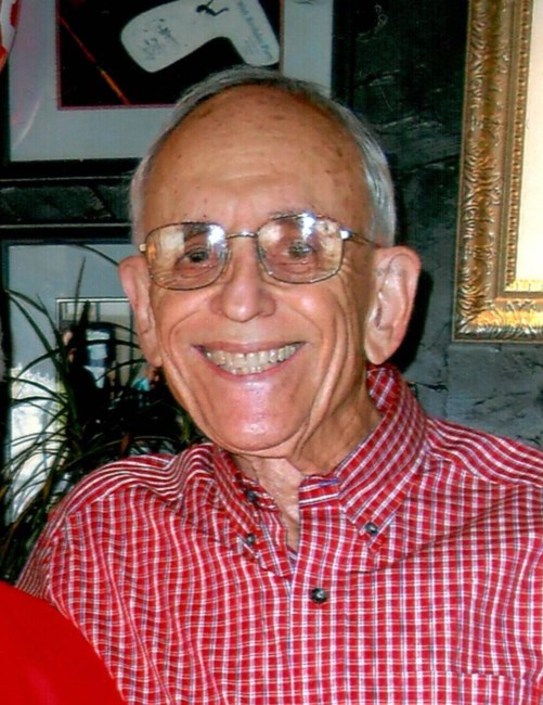 Obituary of Lee Segell