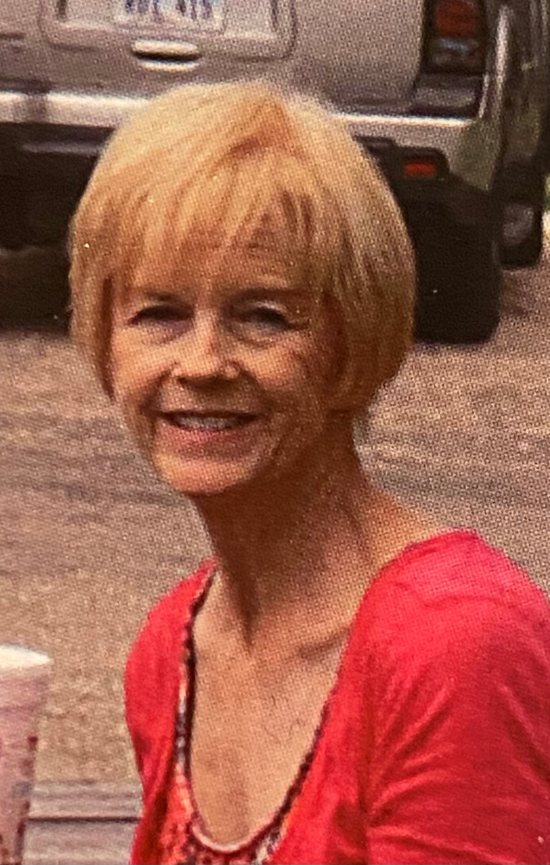 Barbara Cummins Sieck Obituary Norman, OK