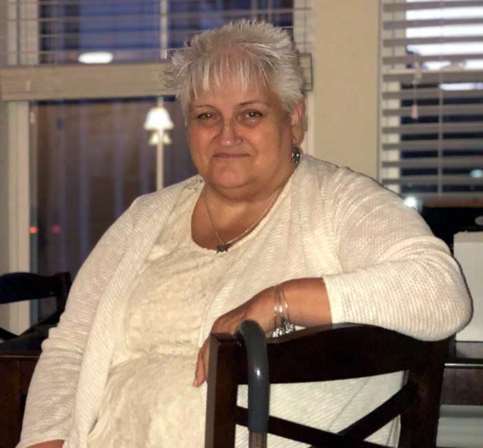 Obituary of Mary Deborah Taylor