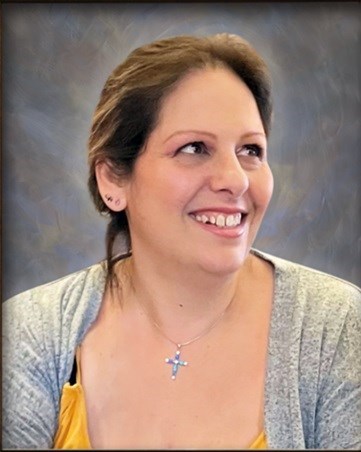 Obituary of Gorgina Khalil