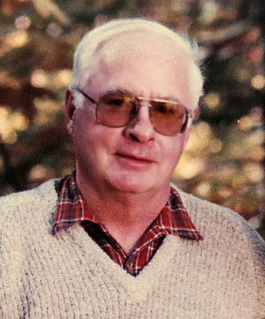 Obituary of John Andrew Coolen