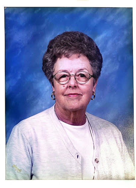 Obituary of Katie Frieda Richards