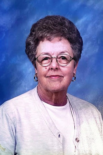 Obituary of Katie Frieda Richards