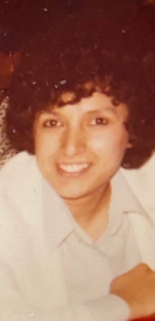 Obituary of Thelma Gonzales