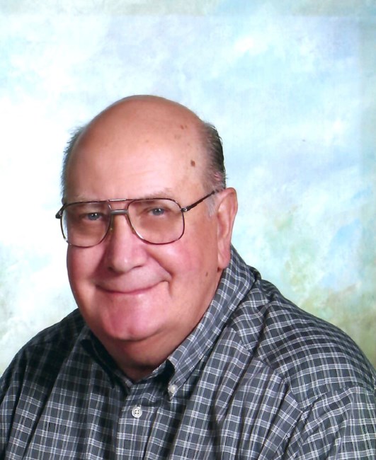 Obituary of Bobby Glyn Frederick