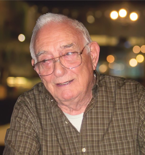 Obituary of Eugene Judson Ward
