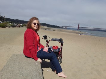 Avis de décès de Janet Jo Hill