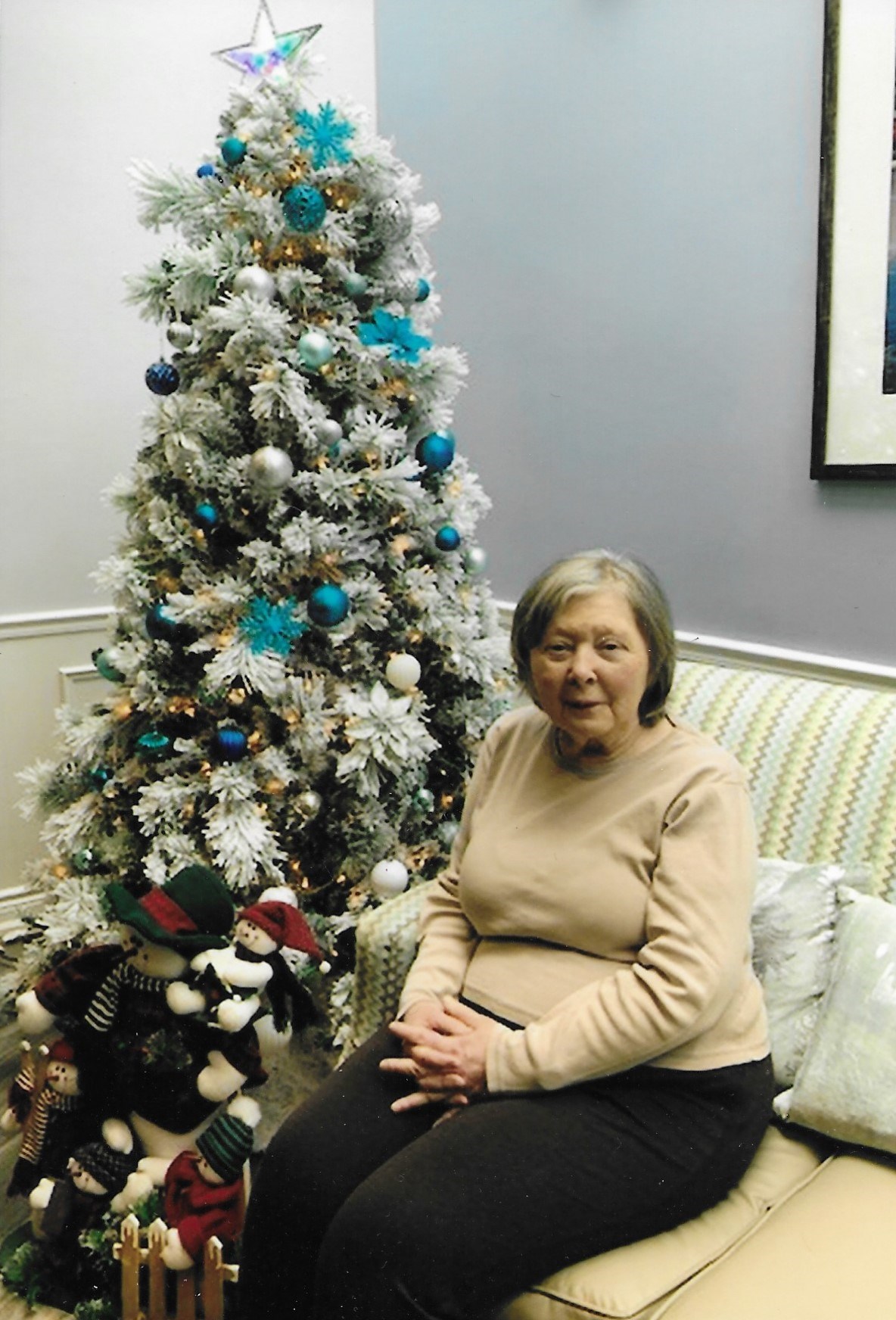 Obituary of Linda Jean Cox