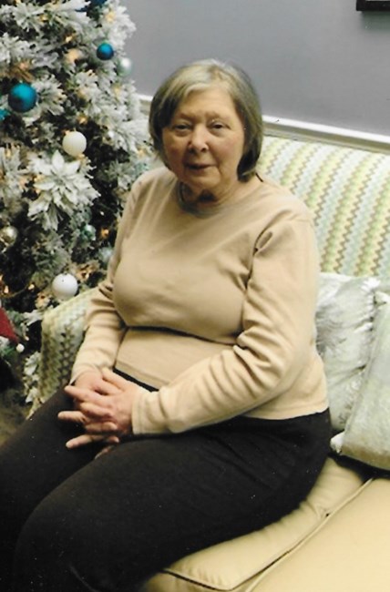 Obituary of Linda Jean Cox