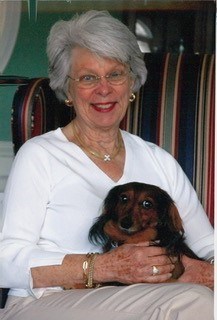 Obituary of Inge B. Dickerman