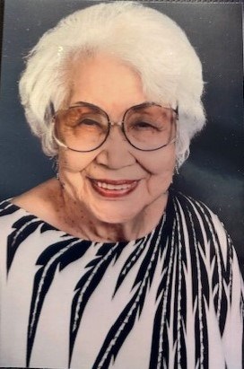 Obituario de Antonia (Toni) Lord