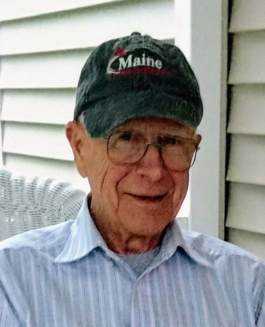 Obituary of John Edward Beal