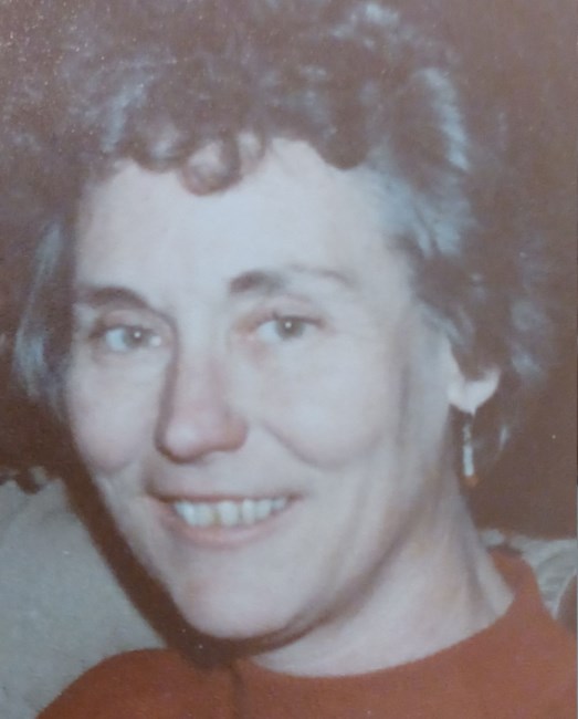 Obituary of Ollie Elizabeth Carter