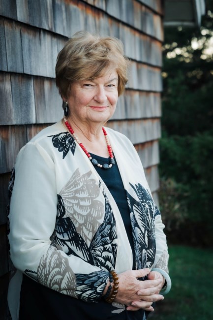 Obituary of Barbara A. Kleefeld