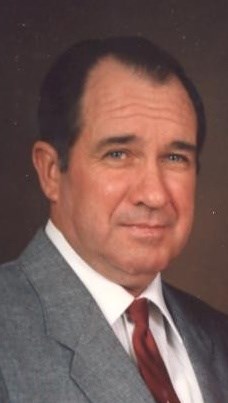Obituario de William "Bill" Edward Baldridge