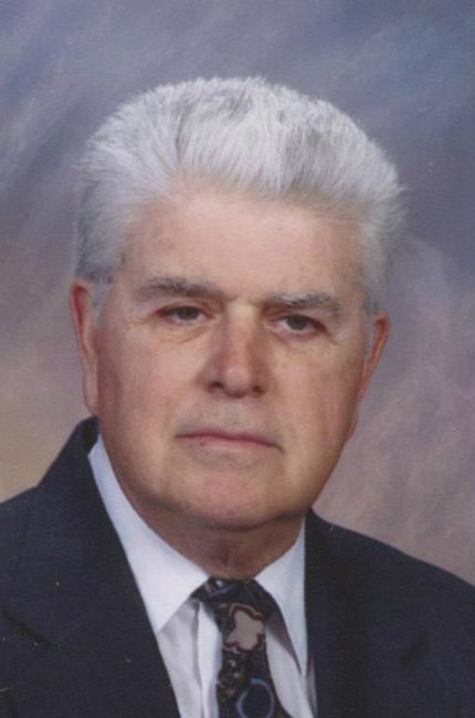 Obituary of Donald S. Mathews