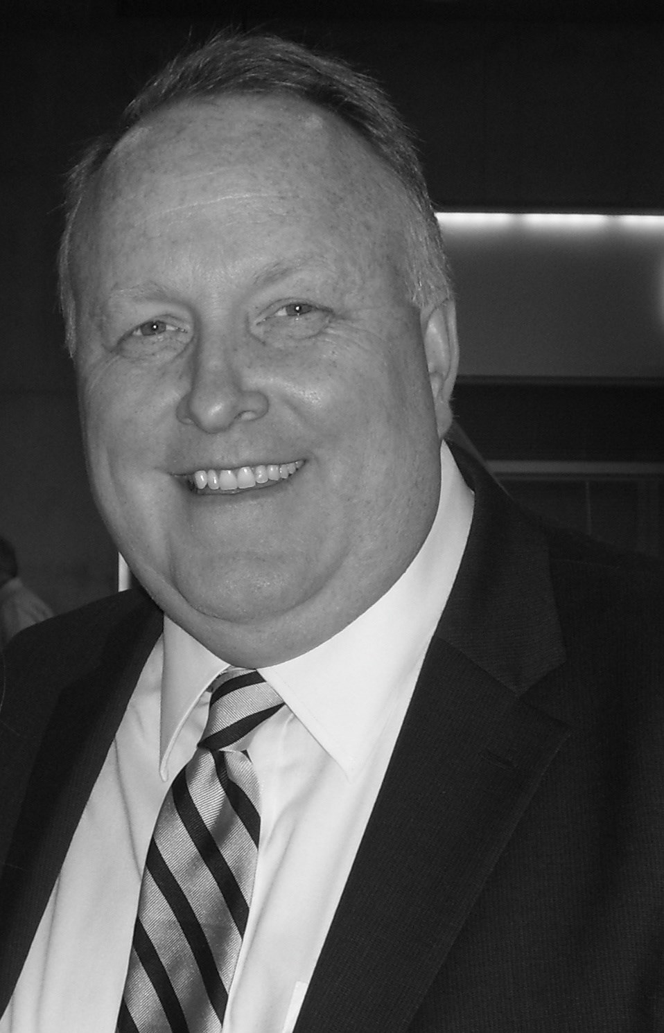 Obituary of Barry Scott Lingafelt