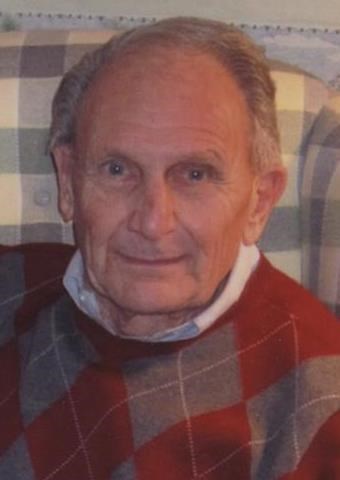 Obituary of Robert L Hetman