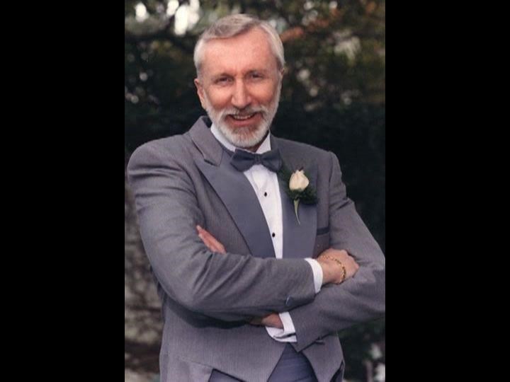 Obituary of Ralph Gordon Prentiss