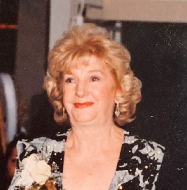 Obituary of Margaret Rita Domino