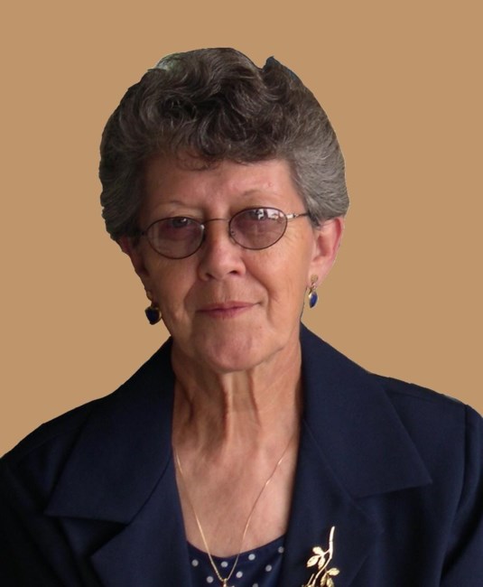 Obituary of Cora Quimby Loflin