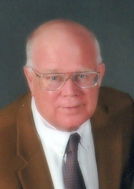 Obituary of John Kevin Hanse