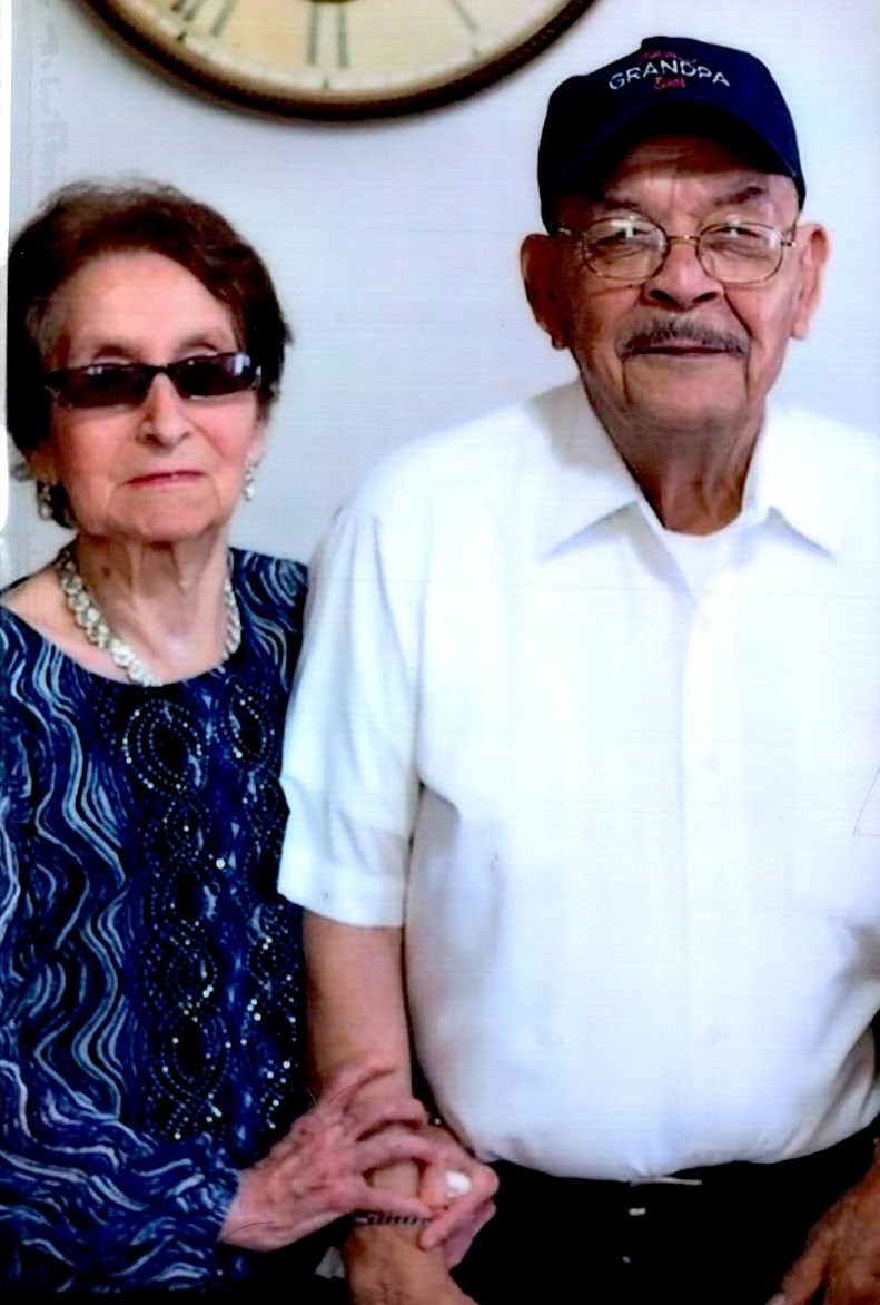Obituary of Raul Villegas Salinas