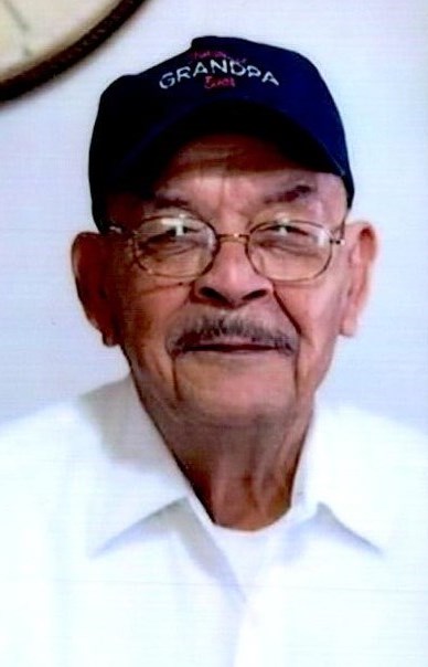 Obituary of Raul Villegas Salinas