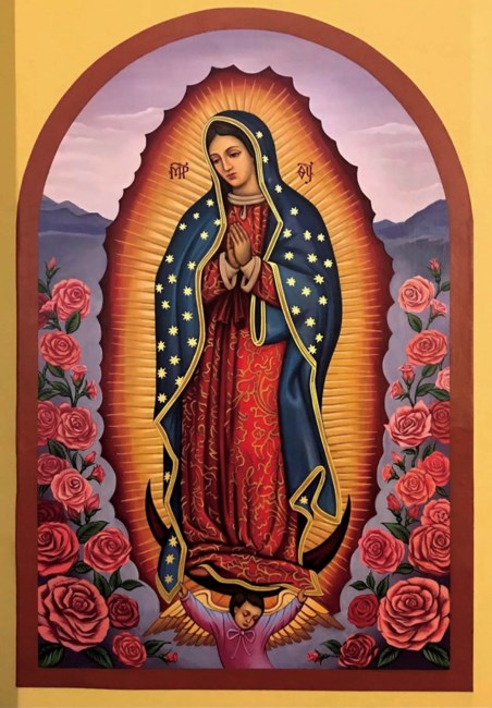 Obituary of Maria Medina