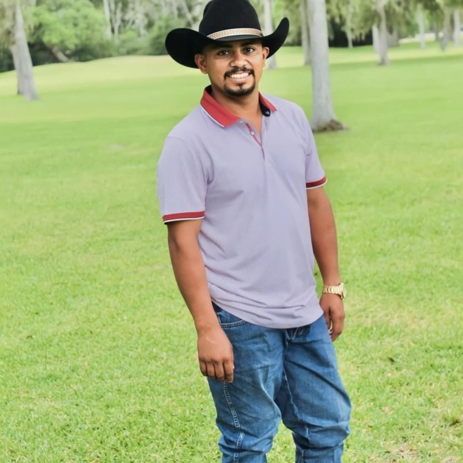 Obituary of Jason Estrada