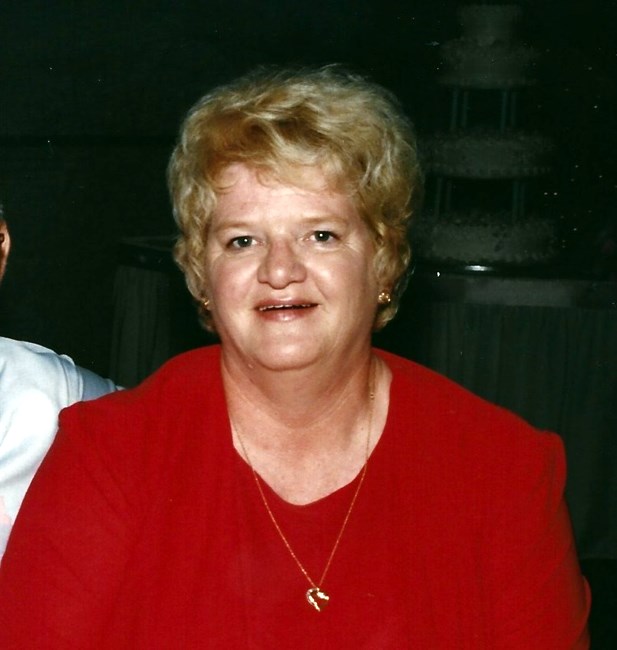 Obituary of Karen Marie Lundberg