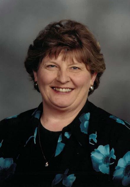 Obituary of DeLonna Jean Johnson