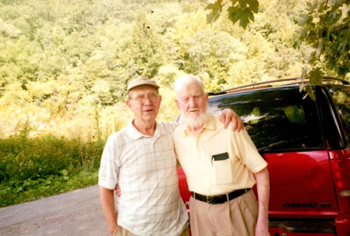 Obituary of Doyle Worix