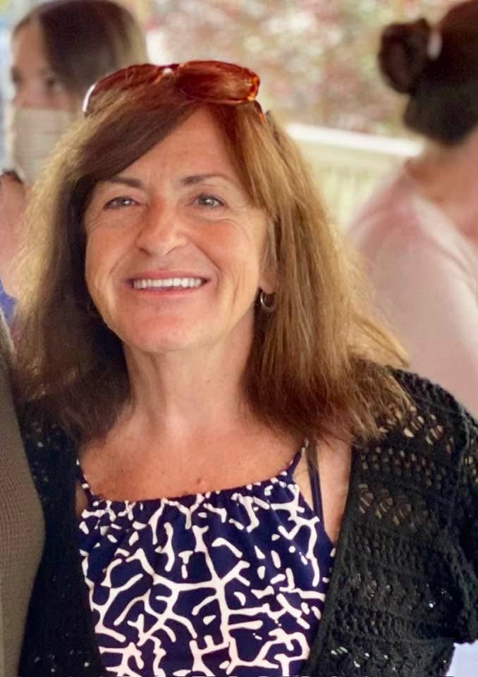 Obituary of Nancy Lou Heslin