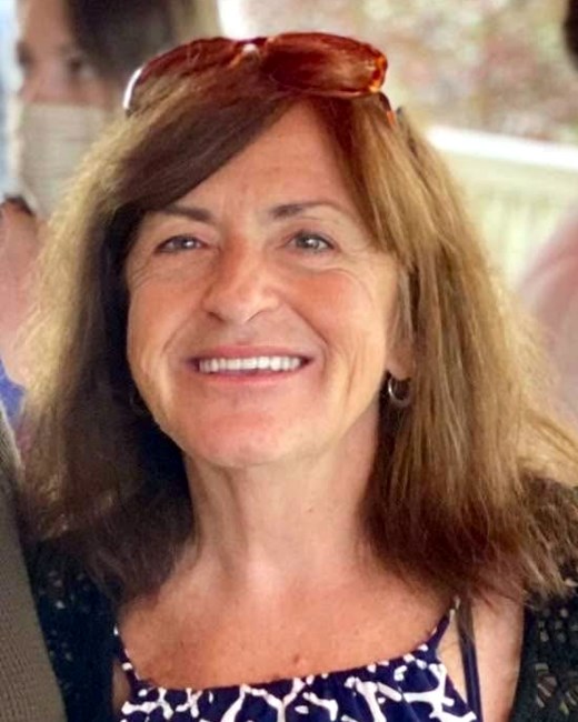 Obituary of Nancy Lou Heslin