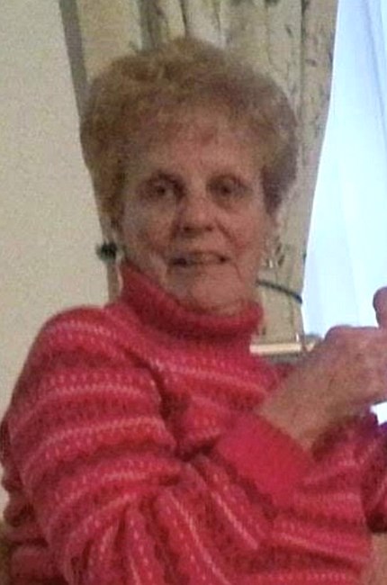 Obituario de Charlotte Alberta Johnson