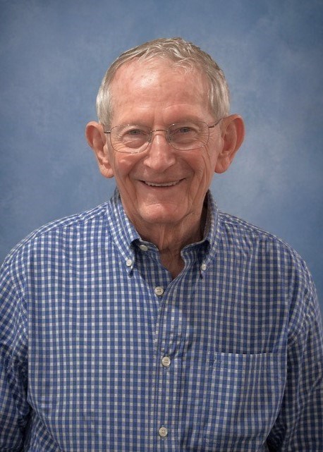 Obituary of John "Bill" William Fink