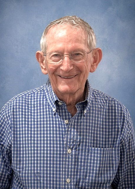 Obituary of John "Bill" William Fink