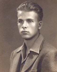 Obituary of Palmer Lee Hamilton