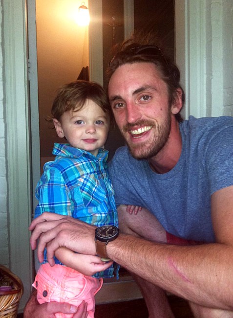 Obituary of James Andrew Shiel