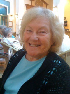 Obituary of Rita Cease Lebowitz