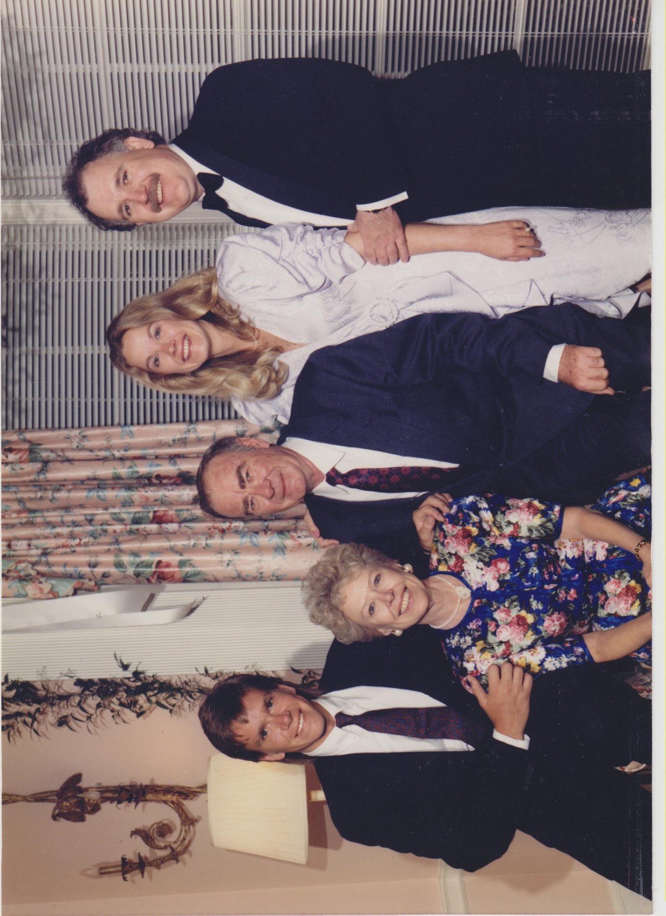 Obituary of Edward Jackson Hildebrand Jr.