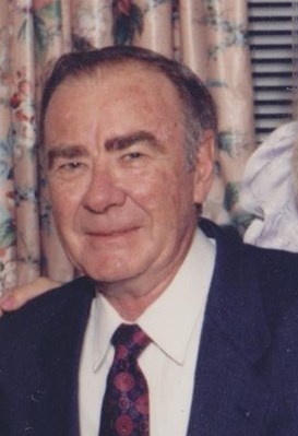 Obituary of Edward Jackson Hildebrand Jr.