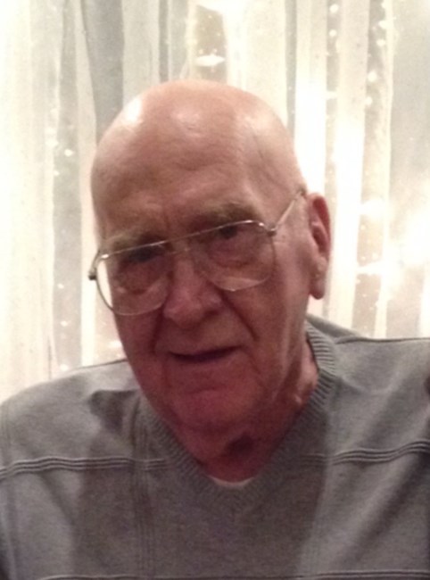 Obituary of George J Brunslik