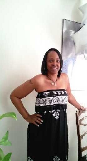 Obituary of Maria Yvette Beecher McMillan