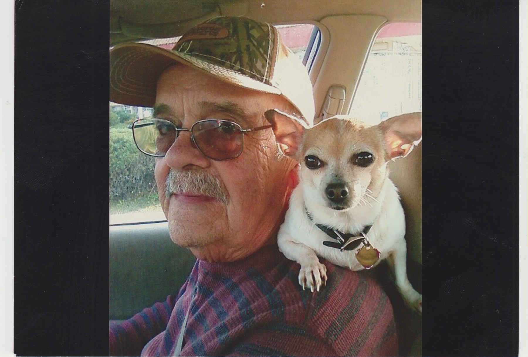 Obituary of John Edmund Cota