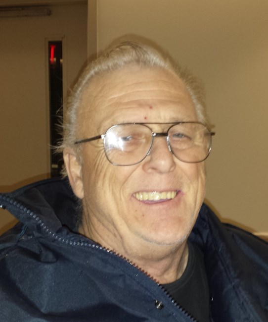 Obituary of Robert Crawford